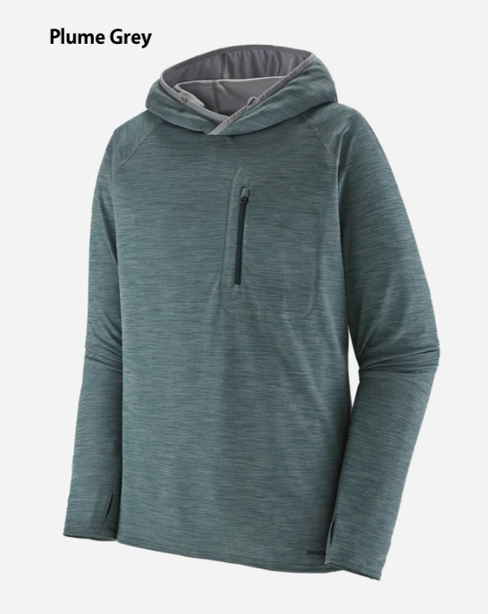 Patagonia Sunshade Technical Hoody 52658 BEBL CH2 Patagonia Sunshade Technical Hoody 52658 BEBL CH2